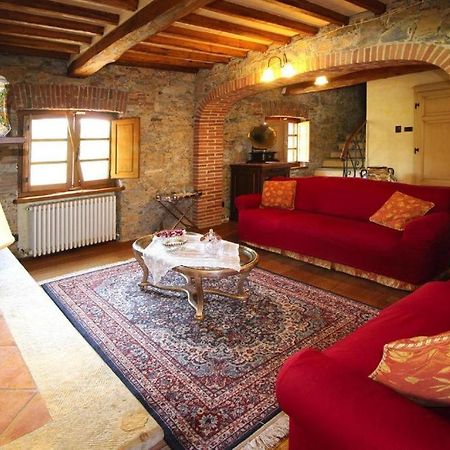 Villa La Pianella มาสซาโรซา ภายนอก รูปภาพ