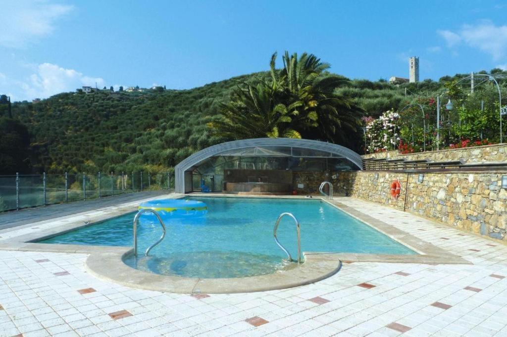 Villa La Pianella มาสซาโรซา ภายนอก รูปภาพ