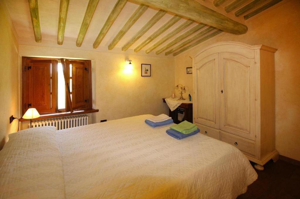 Villa La Pianella มาสซาโรซา ภายนอก รูปภาพ