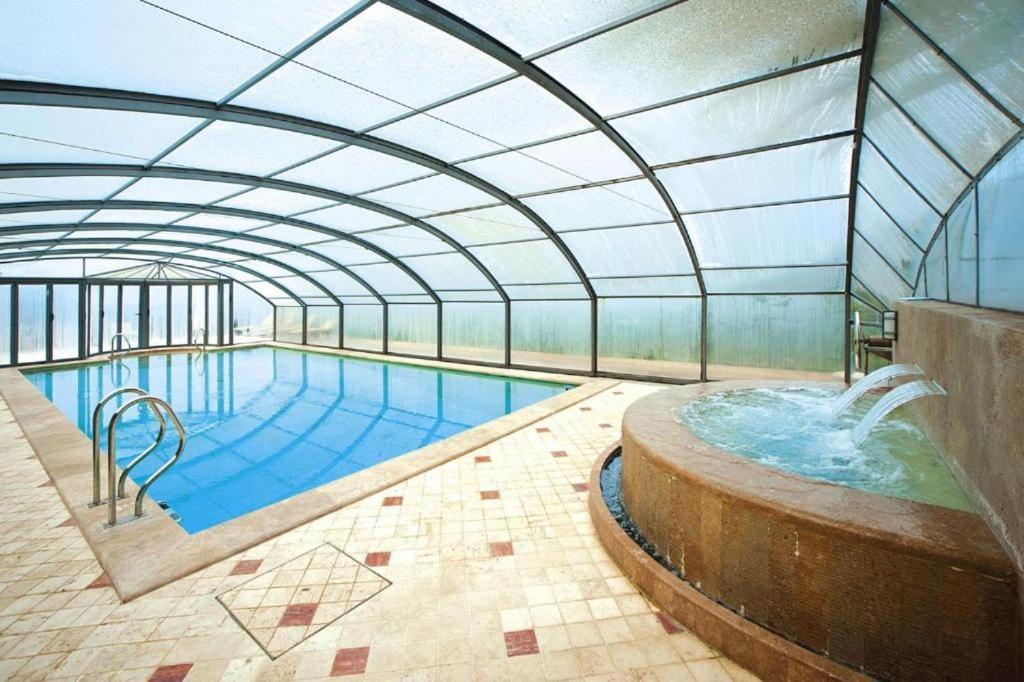 Villa La Pianella มาสซาโรซา ภายนอก รูปภาพ