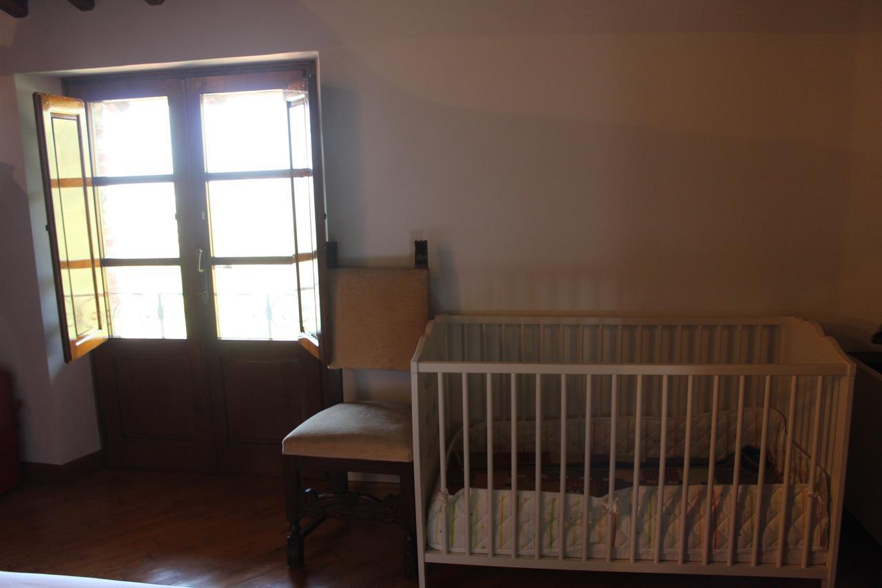 Villa La Pianella มาสซาโรซา ภายนอก รูปภาพ