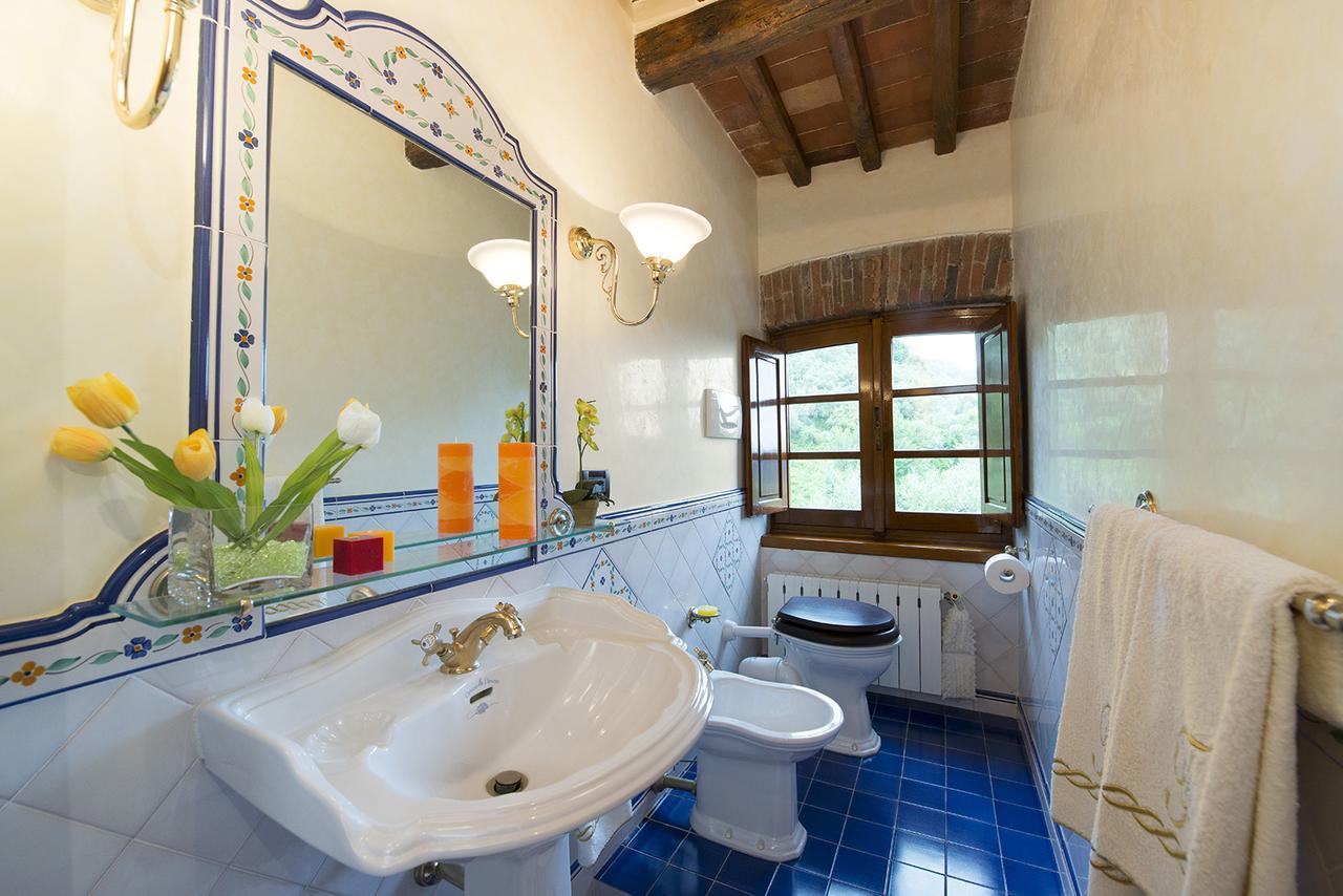 Villa La Pianella มาสซาโรซา ภายนอก รูปภาพ