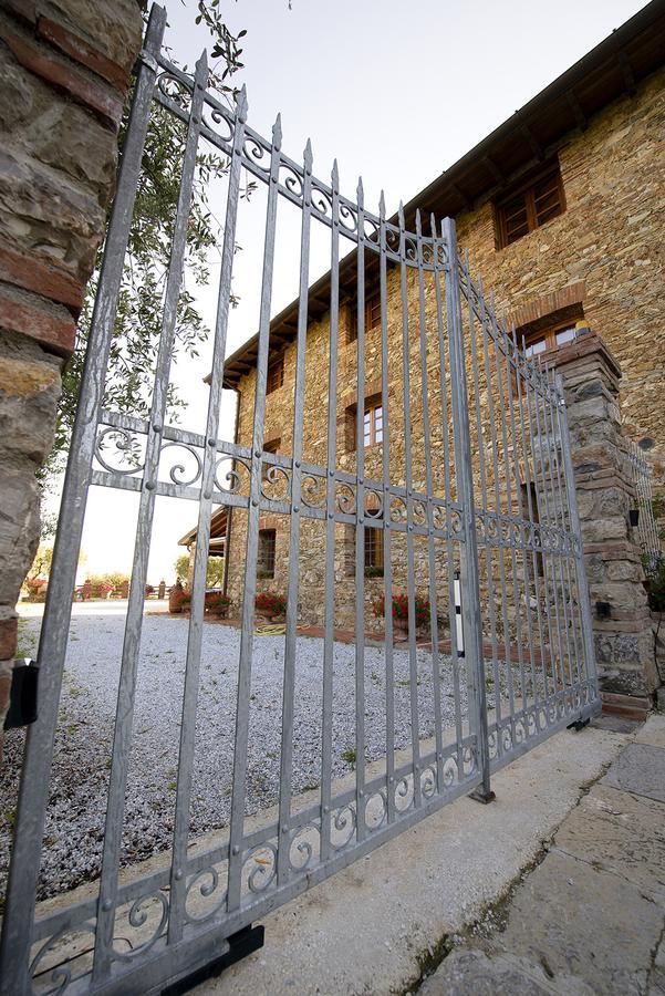 Villa La Pianella มาสซาโรซา ภายนอก รูปภาพ