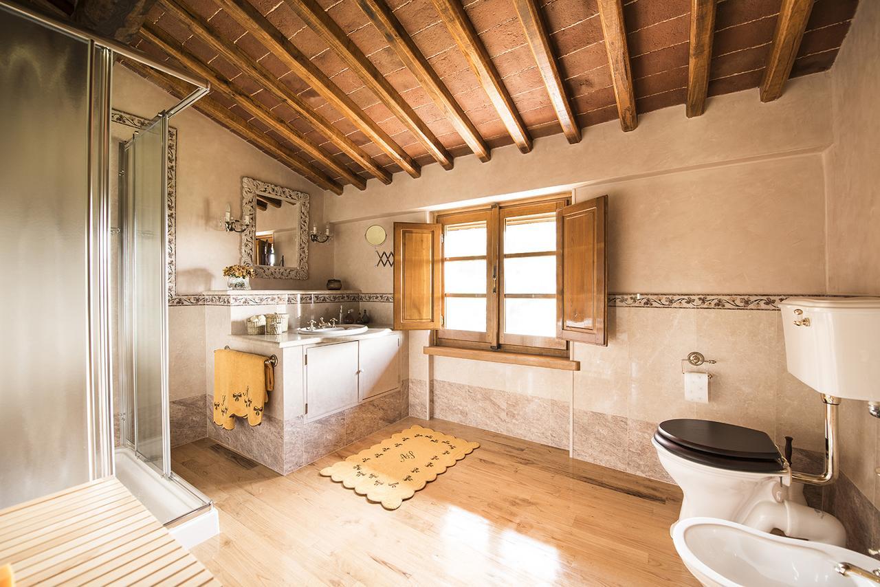 Villa La Pianella มาสซาโรซา ภายนอก รูปภาพ